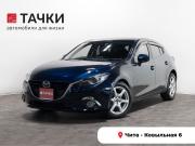 Mazda Axela III Чита  - изображение 22