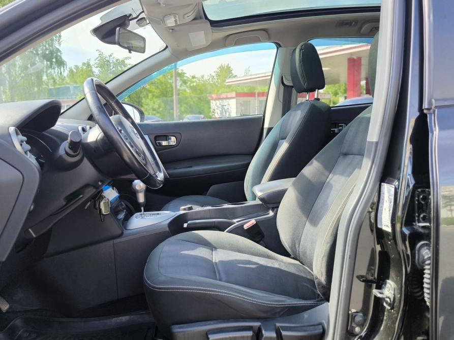 Nissan Qashqai+2 I Рестайлинг Санкт-Петербург  - изображение 13