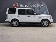 Land Rover Discovery IV Рестайлинг Пермь  - изображение 33