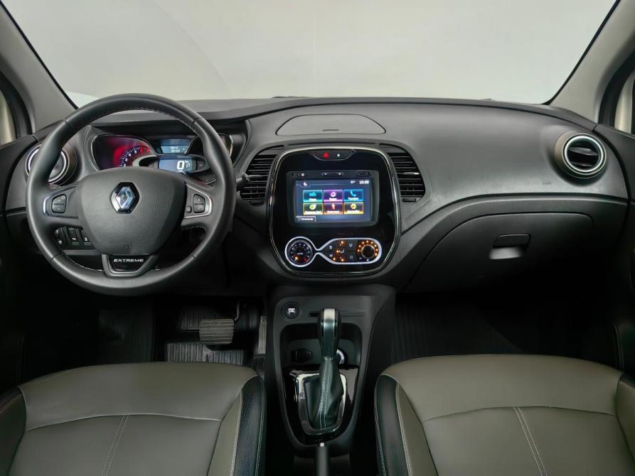 Renault Kaptur I Москва  - изображение 6