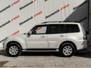 Mitsubishi Pajero IV Рестайлинг 1 Екатеринбург  - изображение 34