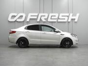 Kia Rio III Воронеж  - изображение 24