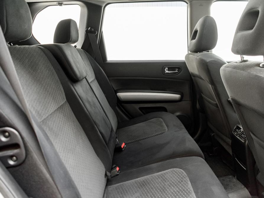 Nissan X-Trail II Рестайлинг Екатеринбург  - изображение 25
