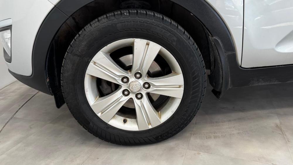 Kia Sportage III Киров  - изображение 18