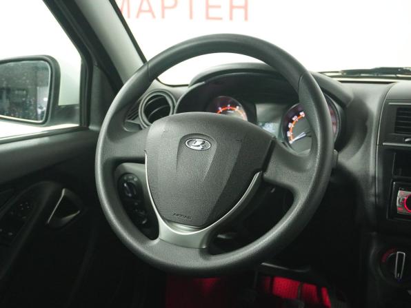Lada (ВАЗ) Granta I Рестайлинг с пробегом 2024 года, цена 780 000 рублей, 24220 км, седан, Автокод Объявления
