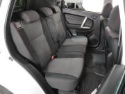 Geely Emgrand X7 I Рестайлинг Воронеж  - изображение 25