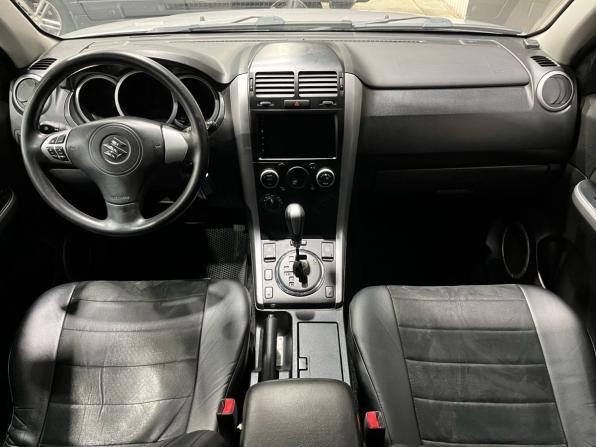 Suzuki Grand Vitara II Рестайлинг с пробегом 2010 года, цена 1 075 000 рублей, 125000 км, внедорожник, Автокод Объявления