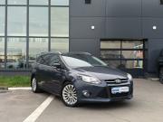 Ford Focus III Москва  - изображение 24