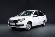 Lada (ВАЗ) Granta I Рестайлинг Тюмень  - изображение 27
