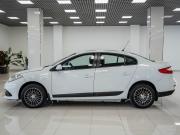 Renault Fluence I Рестайлинг Самара  - изображение 21