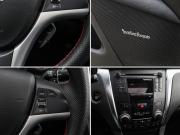 Suzuki Kizashi Москва  - изображение 34