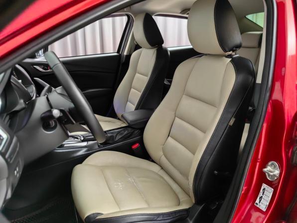 Mazda 6 III (GJ) с пробегом 2013 года, цена 1 298 000 рублей, 241000 км, седан, Автокод Объявления
