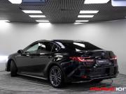 Toyota Camry IX (XV80) China Market Москва  - изображение 51