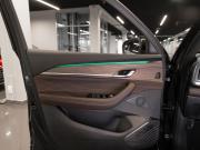Geely Monjaro I Рестайлинг Москва  - изображение 57