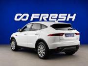 Jaguar E-Pace I Москва  - изображение 23