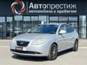 Hyundai Elantra IV (HD) Волгоград  - изображение 22