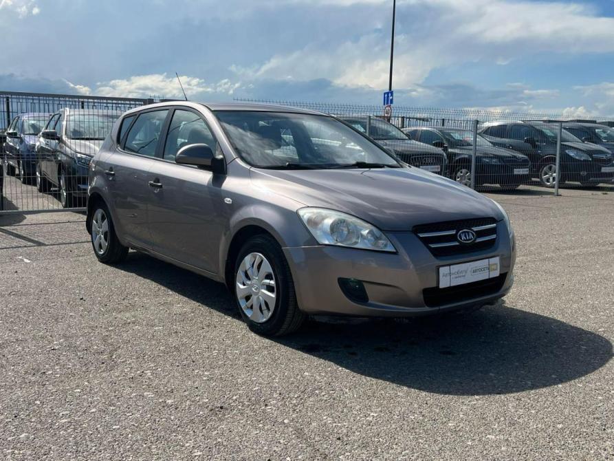 Kia Ceed I Буинск  - изображение 5