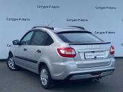 Lada (ВАЗ) Granta I Рестайлинг Курган  - изображение 19