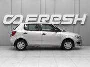 Skoda Fabia II Рестайлинг Ростов-на-Дону  - изображение 20