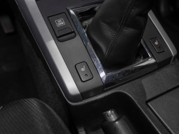 Suzuki Grand Vitara II Рестайлинг с пробегом 2011 года, цена 1 195 000 рублей, 98905 км, внедорожник, Автокод Объявления