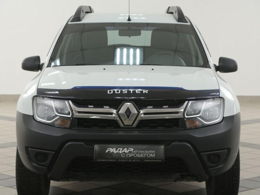 Renault Duster I Рестайлинг Иваново  - изображение 6