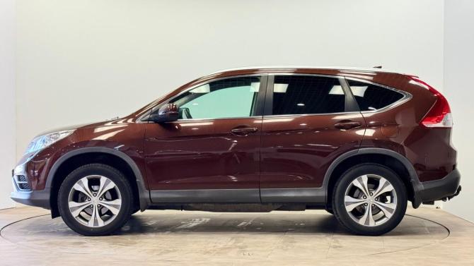 Honda CR-V IV с пробегом 2013 года, цена 1 750 000 рублей, 235998 км, внедорожник, Автокод Объявления