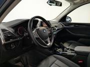 BMW X3 III (G01) Санкт-Петербург  - изображение 48