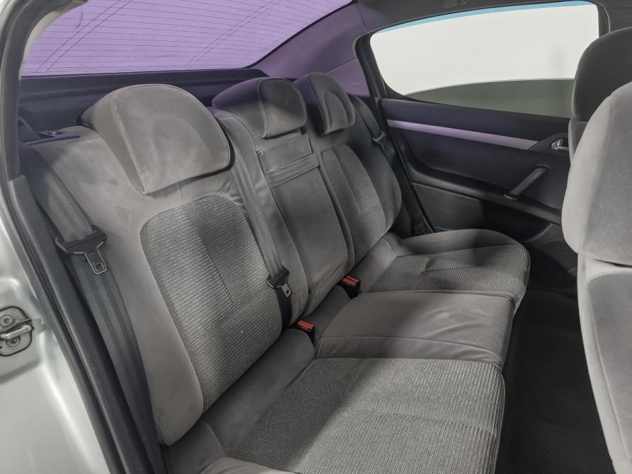 Peugeot 407 Нижний Новгород  - изображение 10