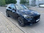 BMW X5 IV (G05/G18) Москва  - изображение 26