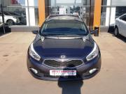 Kia Ceed II Брянск  - изображение 14