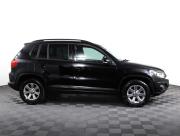 Volkswagen Tiguan I Рестайлинг Москва  - изображение 26