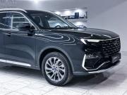 Ford Equator I Уфа  - изображение 34