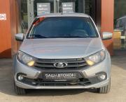 Lada (ВАЗ) Granta I Рестайлинг Белебей  - изображение 19