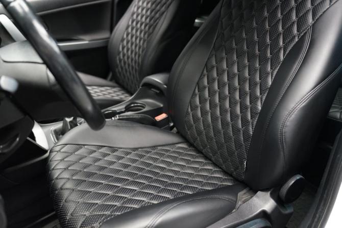 Kia Ceed II с пробегом 2014 года, цена 1 288 000 рублей, 68100 км, хэтчбек, Автокод Объявления