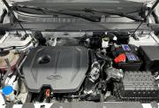 Chery Tiggo 4 I Рестайлинг 2 Саранск  - изображение 52