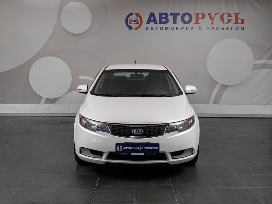 Kia Cerato II Москва  - изображение 3