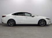 Mazda 6 III (GJ) Рестайлинг Санкт-Петербург  - изображение 34