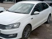 Volkswagen Polo V Рестайлинг Самара  - изображение 30