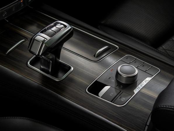 Haval H9 I Рестайлинг с пробегом 2022 года, цена 3 395 000 рублей, 46050 км, внедорожник, Автокод Объявления