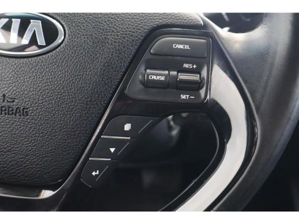 Kia Cerato III Рестайлинг (Classic) с пробегом 2017 года, цена 1 629 000 рублей, 51810 км, седан, Автокод Объявления