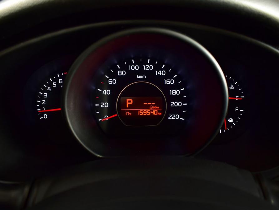 Kia Soul II Кемерово  - изображение 9