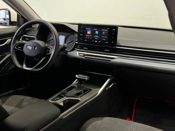 Geely Emgrand II с пробегом 2023 года, цена 1 648 900 рублей, 26004 км, седан, Автокод Объявления