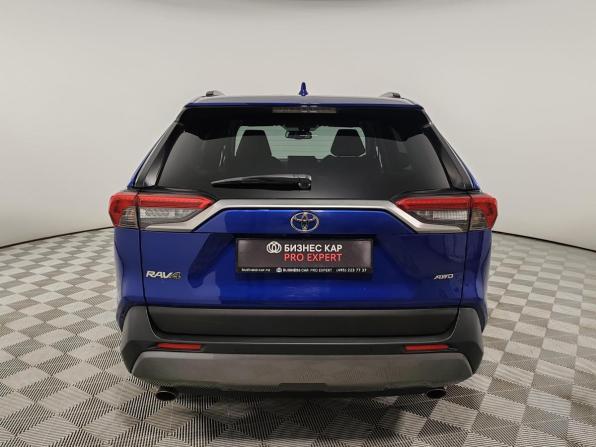 Toyota RAV4 V (XA50) с пробегом 2022 года, цена 3 349 000 рублей, 102698 км, внедорожник, Автокод Объявления