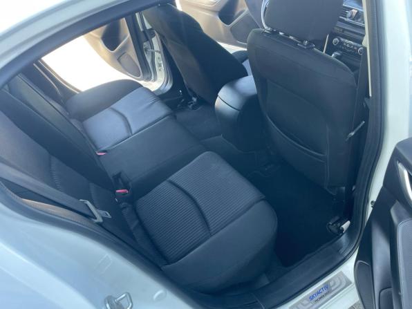 Mazda 3 III (BM) с пробегом 2013 года, цена 1 330 000 рублей, 123358 км, седан, Автокод Объявления