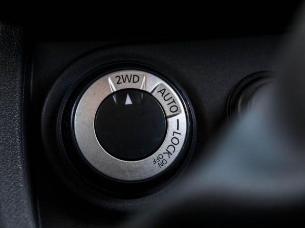 Renault Duster I с пробегом 2012 года, цена 780 000 рублей, 165301 км, внедорожник, Автокод Объявления