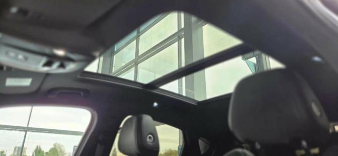 Geely Tugella I Рестайлинг с пробегом 2023 года, цена 2 595 000 рублей, 116884 км, внедорожник, Автокод Объявления