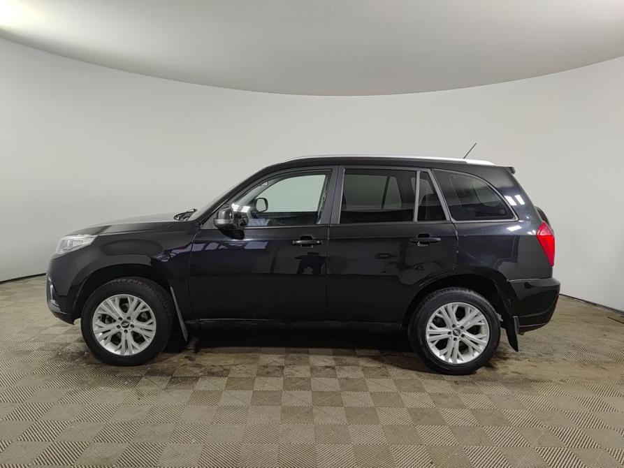 Chery Tiggo 3 I Уфа  - изображение 10