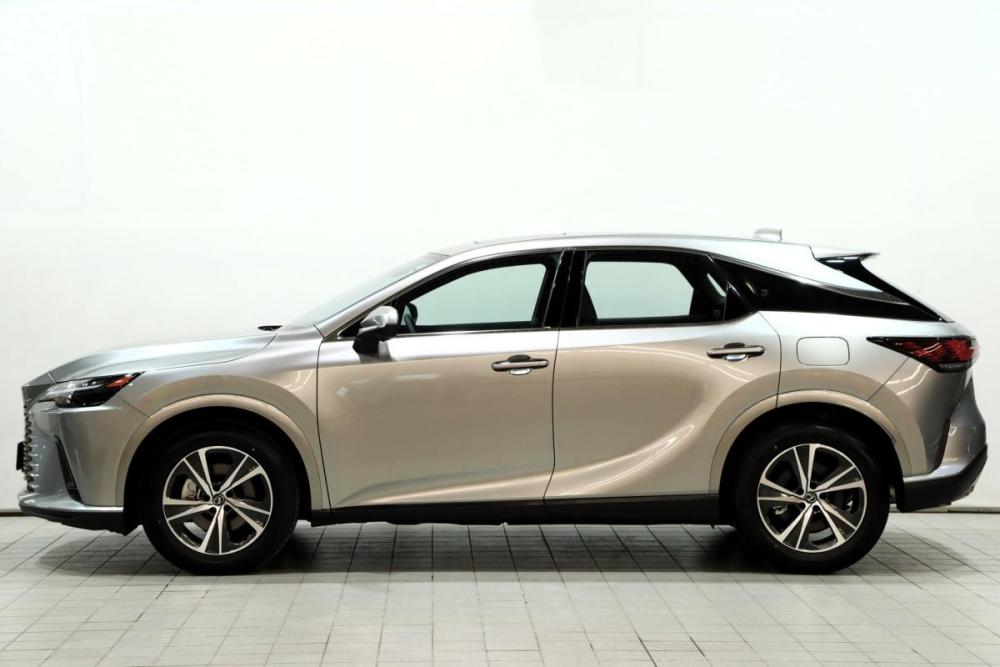 Lexus RX V Сургут  - изображение 8