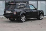 Land Rover Range Rover III Рестайлинг 2 Саратов  - изображение 42