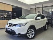 Nissan Qashqai II Новосибирск  - изображение 14